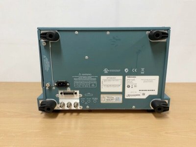 Цифровой осциллограф Tektronix DPO7104C (демонстрационный)